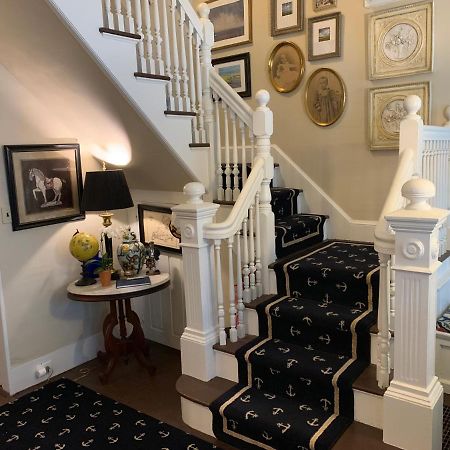 Olde Captains Inn Ярмут Экстерьер фото
