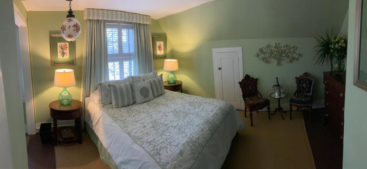 Olde Captains Inn Ярмут Экстерьер фото