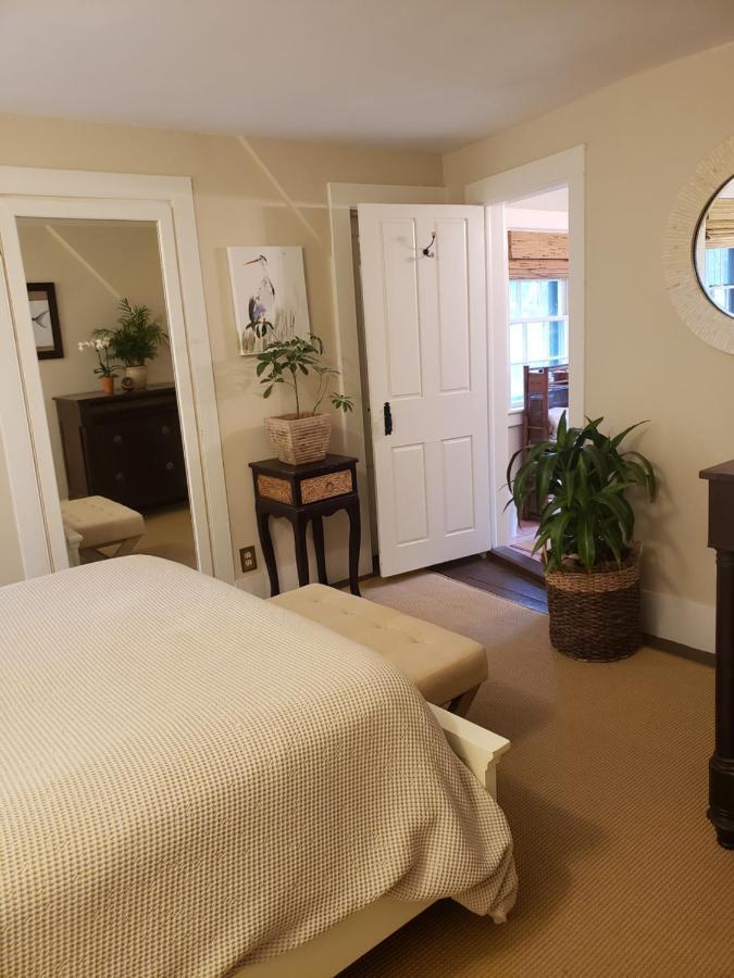 Olde Captains Inn Ярмут Экстерьер фото